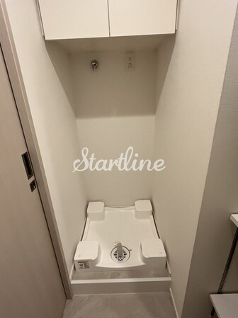 ザ・パークハビオ目黒プレイスの物件内観写真